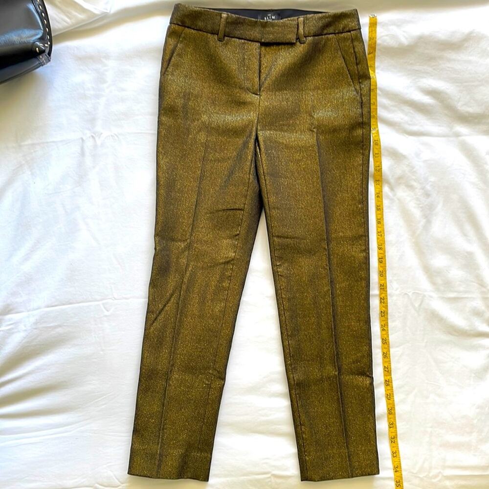 WHBM dressy pants